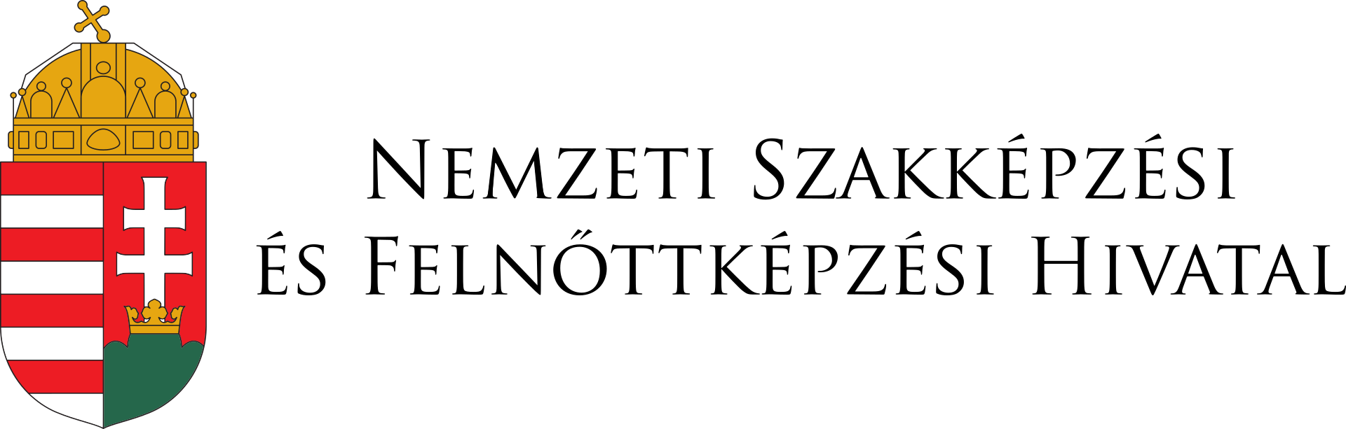 NSZFH logó
